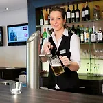 Mercure Am Entenfang 4* 하노버
