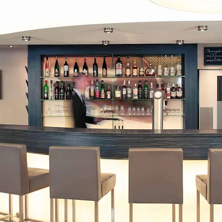 Hotel Mercure Am Entenfang