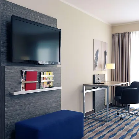 Mercure Am Entenfang מלון