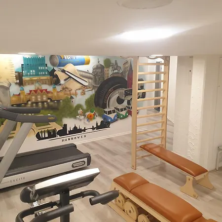 מלון Mercure Am Entenfang