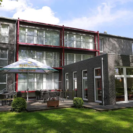 汉诺威恩藤芳美居酒店 汉诺威