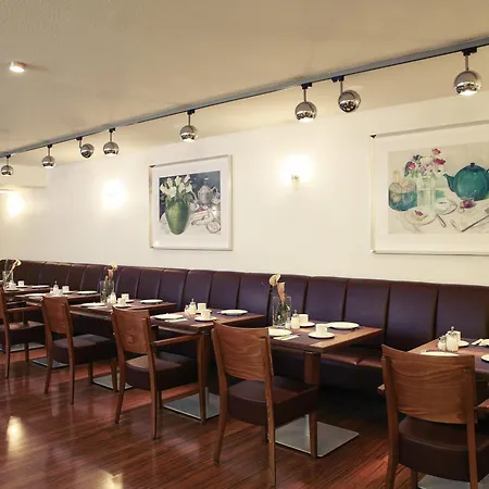 Mercure Am Entenfang