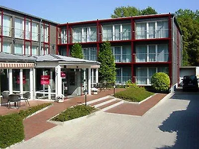 Mercure Am Entenfang Hanóver