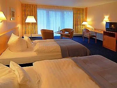 Mercure Am Entenfang מלון 4*