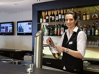 מלון Mercure Am Entenfang הנובר