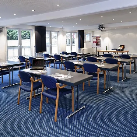 Mercure Am Entenfang Hannover