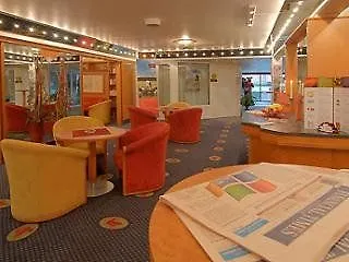 머큐어 암 엔텐팡 호텔 4*