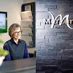ميركيور آم إنتنفانغ 4*