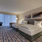 Mercure Am Entenfang 4* Hanovre
