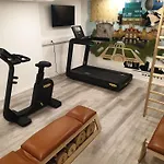 Mercure Am Entenfang מלון הנובר