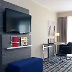 Mercure Am Entenfang הנובר