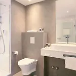 Mercure Am Entenfang 4*