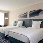 מלון Mercure Am Entenfang 4*