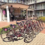 Mercure Am Entenfang 4*