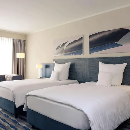 מלון Mercure Am Entenfang