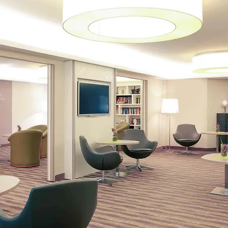 מלון Mercure Am Entenfang