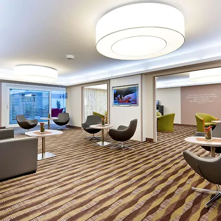 מלון Mercure Am Entenfang