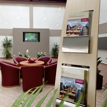 Mercure Am Entenfang