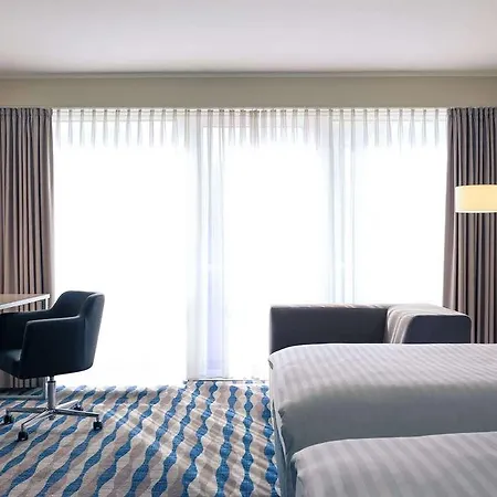 Mercure Am Entenfang 4*