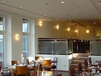 Mercure Am Entenfang 4* הנובר