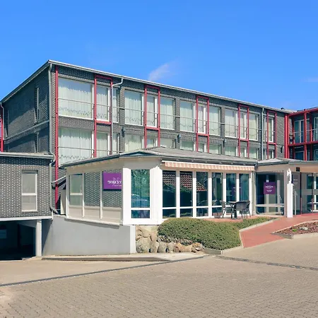 Mercure Am Entenfang 4* 하노버