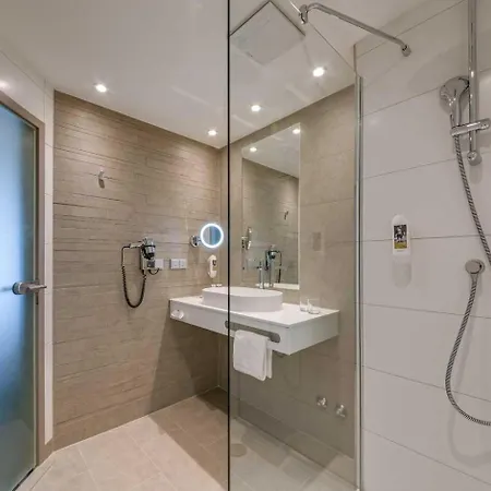 Mercure Am Entenfang הנובר