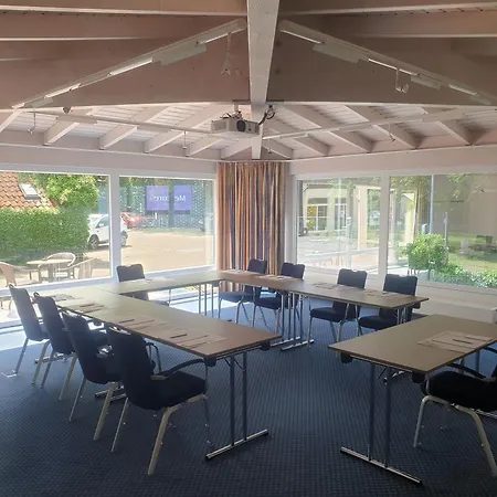 Mercure Am Entenfang