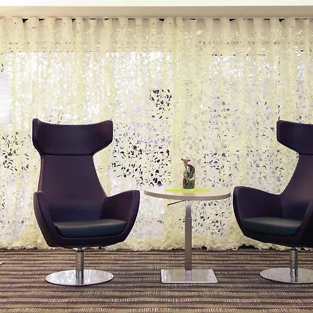 Mercure Am Entenfang 4* Hannover