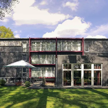 Mercure Am Entenfang Hotel Hannover