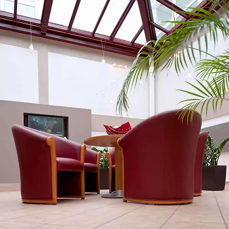 Mercure Am Entenfang Hanower