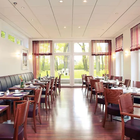 Mercure Am Entenfang 호텔 하노버
