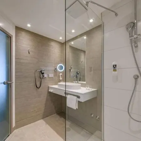 Mercure Am Entenfang 호텔 하노버