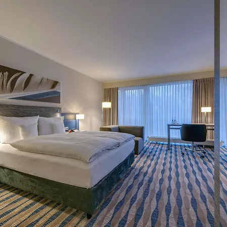 Mercure Am Entenfang 4*