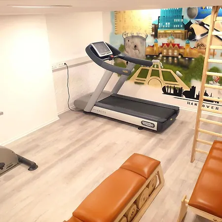 Hotel Mercure Am Entenfang Hanower