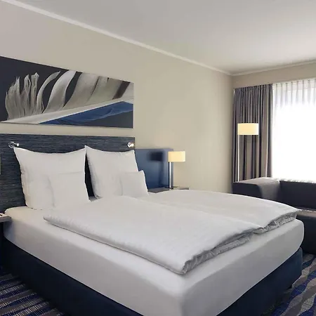 호텔 Mercure Am Entenfang 4*