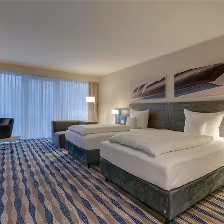 Mercure Am Entenfang 호텔 4*