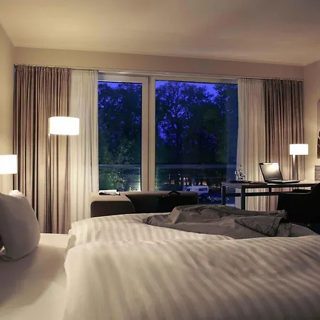 Mercure Am Entenfang 4* Hannover