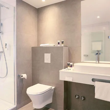 Mercure Am Entenfang 4*