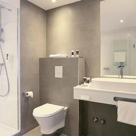 Mercure Am Entenfang 4*