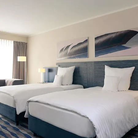 Mercure Am Entenfang Hannover