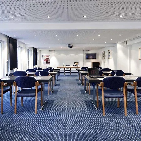 Mercure Am Entenfang 4*
