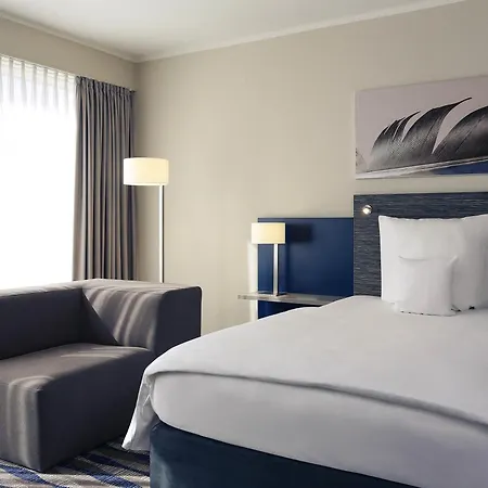Hotel Mercure Am Entenfang