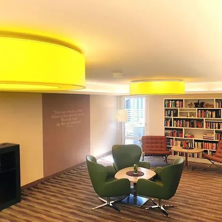 מלון Mercure Am Entenfang