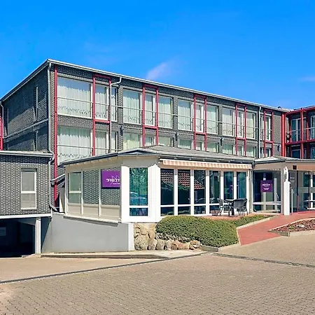 Mercure Am Entenfang Otel 4*