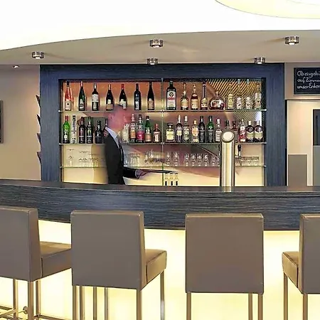 Mercure Am Entenfang