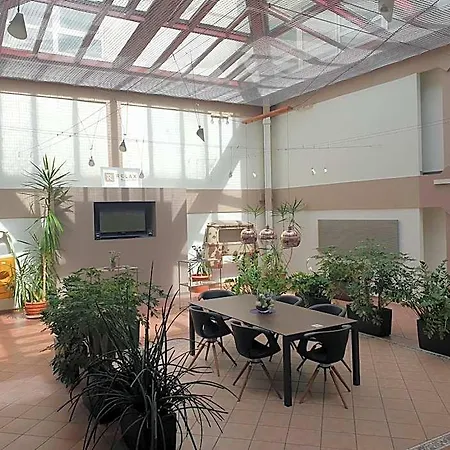Mercure Am Entenfang Hannover