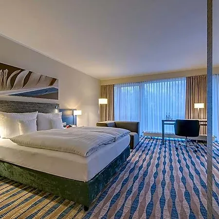 Otel Mercure Am Entenfang