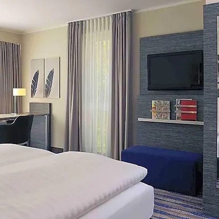 Mercure Am Entenfang Hannover