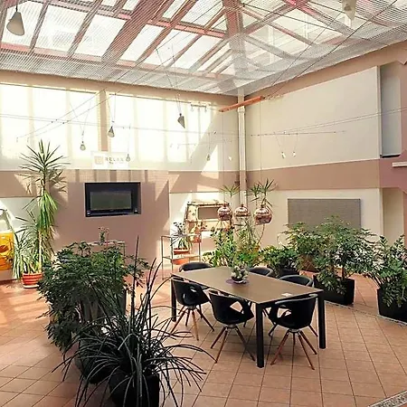 Otel Mercure Am Entenfang