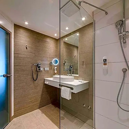 Mercure Am Entenfang Hannover